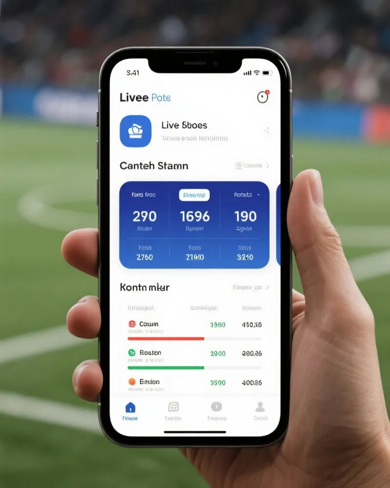 乐鱼体育 APP Interface