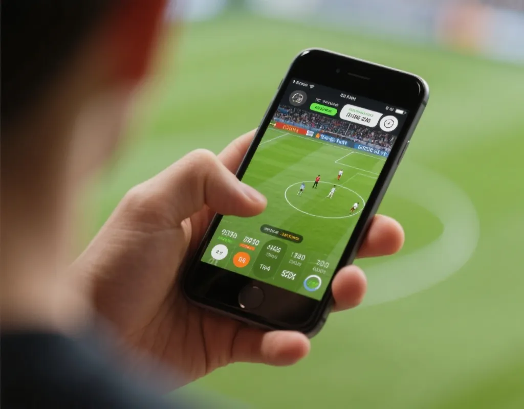 沉浸式体育体验