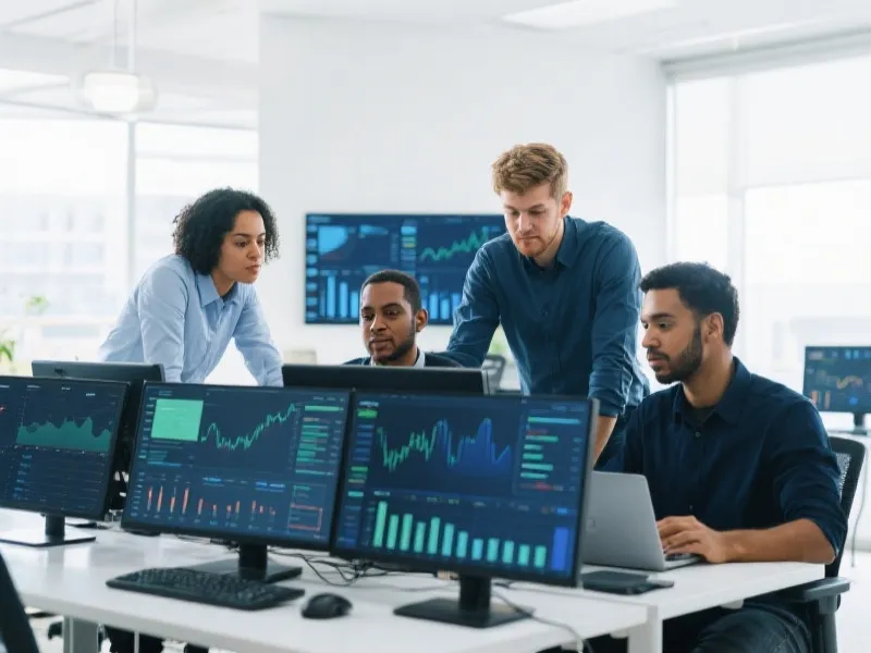 乐鱼体育科技（深圳）有限公司研发团队