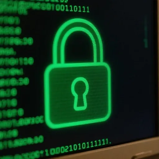 数据安全加密技术